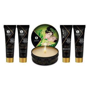Shunga Secret Geisha 8211 The Vert