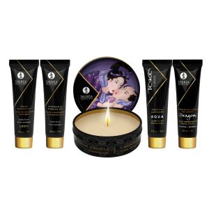 Shunga Secret Geisha 8282 Exotic Fruits