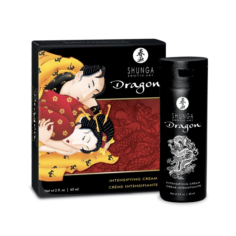 Dragon™ cream