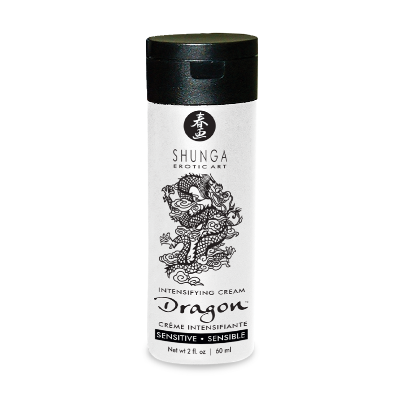 Dragon™ sensitive