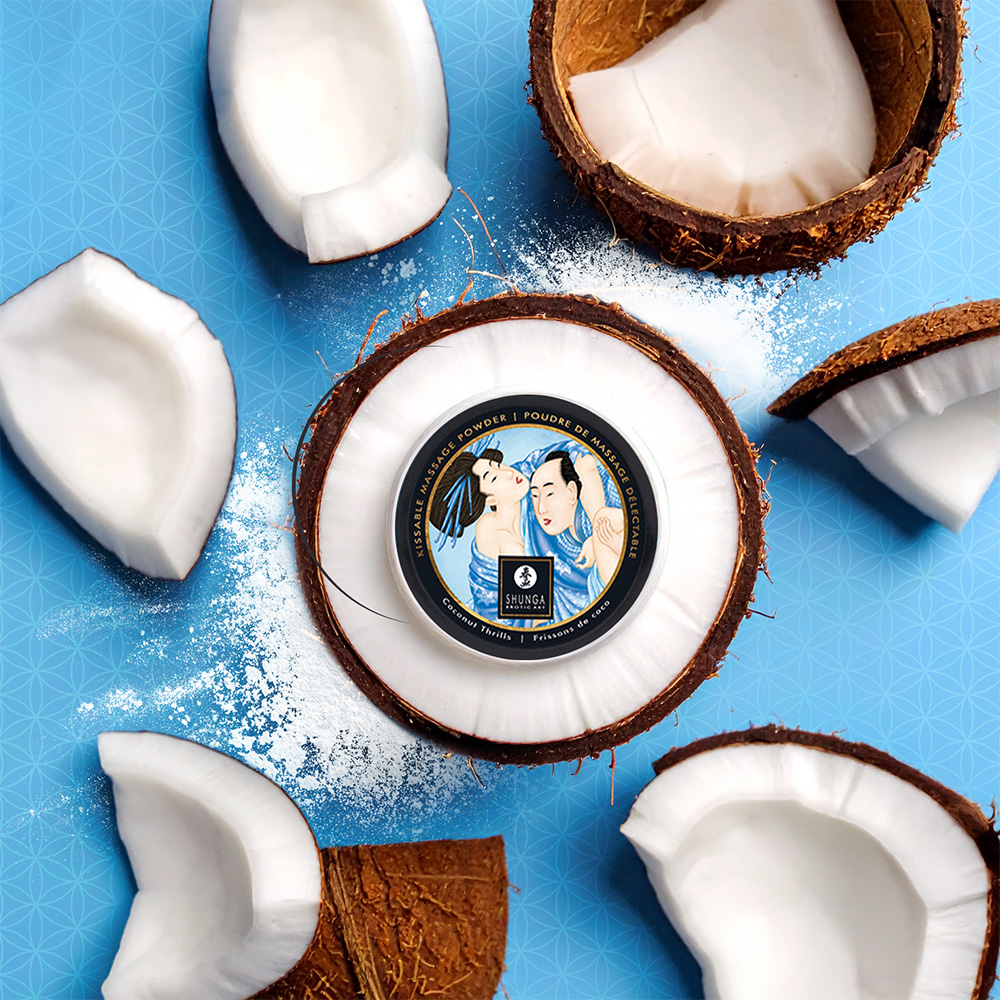Coconut
