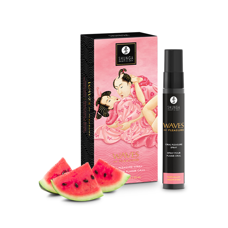 3805 Waves Pink ShungaNew
