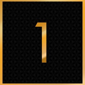 Shunga Noel 2025 Numbers 1