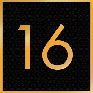 Shunga Noel 2025 Numbers 16