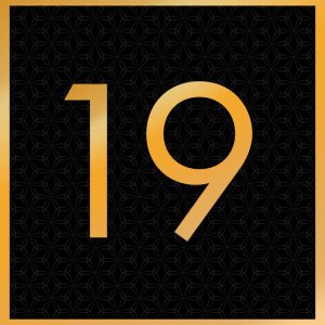 Shunga Noel 2025 Numbers 19