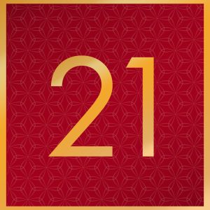 Shunga Noel 2025 Numbers 21