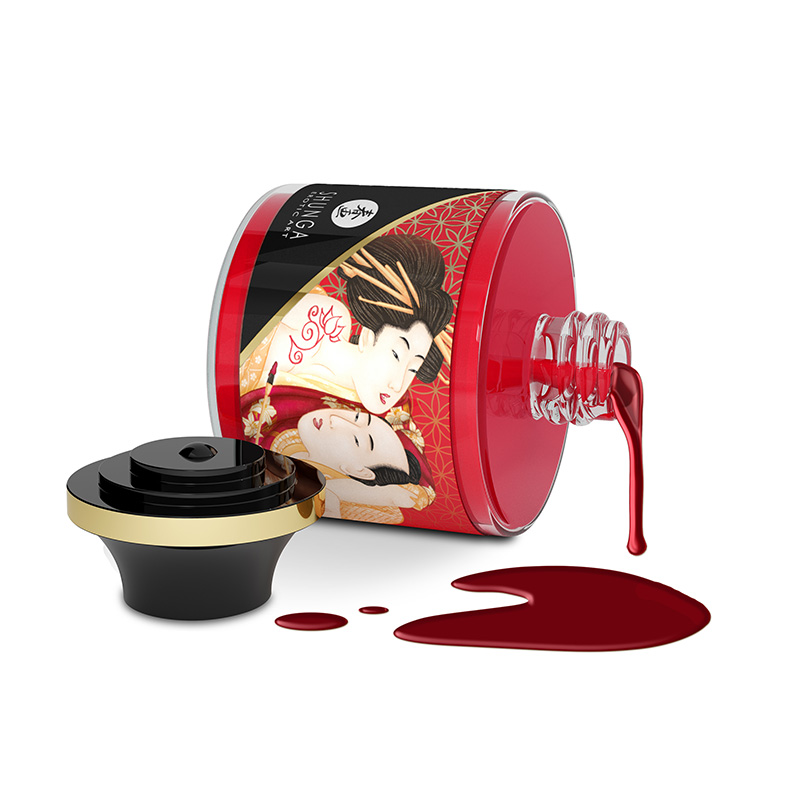 Shunga 7108 Body Paint 5