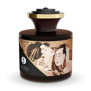 Shunga 7109 Body Paint 2